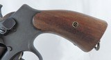 Smith & Wesson, Victory, (U.S. Navy), Cal. .38 Spec. Ser. 824XX . Awesome condition! - 7 of 16
