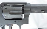 Smith & Wesson, Victory, (U.S. Navy), Cal. .38 Spec. Ser. 824XX . Awesome condition! - 5 of 16