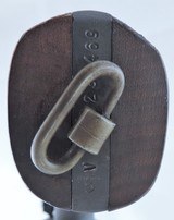 Smith & Wesson, Victory, (U.S. Navy), Cal. .38 Spec. Ser. 824XX . Awesome condition! - 14 of 16