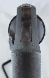 Smith & Wesson, Victory, (U.S. Navy), Cal. .38 Spec. Ser. 824XX . Awesome condition! - 11 of 16