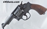 Smith & Wesson, Victory, (U.S. Navy), Cal. .38 Spec. Ser. 824XX . Awesome condition! - 1 of 16