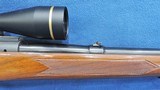 Winchester Pre 64 Mdl. 70, Cal. 300, Win. Mag. Ser. 3774XX, Mfg. 1962. Very scarce and and minty condition! - 6 of 19