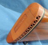 Winchester Pre 64 Mdl. 70, Cal. 300, Win. Mag. Ser. 3774XX, Mfg. 1962. Very scarce and and minty condition! - 19 of 19