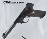 High Standard G-380, Ser 69XX, Cal. .380 ACP. Mint, unfired and extremely rare! - 1 of 13