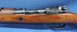 Mauser (NAZI), G33/40 Mountain Carbine,  Cal. 8 mm, Ser. 1695 b - 3 of 12