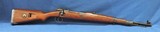 Mauser (NAZI), G33/40 Mountain Carbine,  Cal. 8 mm, Ser. 1695 b - 7 of 12