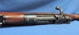 Mauser (NAZI), G33/40 Mountain Carbine,  Cal. 8 mm, Ser. 1695 b - 6 of 12