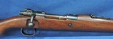 Mauser (NAZI), G33/40 Mountain Carbine,  Cal. 8 mm, Ser. 1695 b - 9 of 12