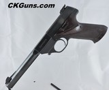 High Standard 101 Supermatic, Cal. .22LR, Ser.  7439XX, Original Hamden Ct. Mfg. 1953. Awesome condition! - 1 of 13