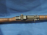 Springfield, U.S. M1 Garand, Cal .30-06, Ser.7953XX, Mfg. 08/1942 - 5 of 15