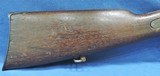 Burnside Civil War Marked Carbine,Cal. .54 Percussion. Ser. 35663. "Been there. Done that." - 3 of 18