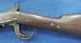 Burnside Civil War Marked Carbine,Cal. .54 Percussion. Ser. 35663. "Been there. Done that." - 10 of 18