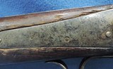 Burnside Civil War Marked Carbine,Cal. .54 Percussion. Ser. 35663. "Been there. Done that." - 5 of 18