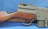 Mas 49/56, Cal. .308, Ser. 15779. A historic piece from France. - 5 of 18