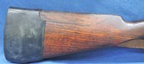 Mas 49/56, Cal. .308, Ser. 15779. A historic piece from France. - 4 of 18