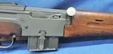 Mas 49/56, Cal. .308, Ser. 15779. A historic piece from France. - 6 of 18