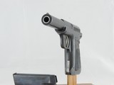 Savage Mdl. 1917, Cal. .380 acp, Mfg. 1921. - 6 of 10