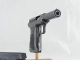 Savage Mdl. 1917, Cal. .380 acp, Mfg. 1921. - 7 of 10