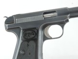 Savage Mdl. 1917, Cal. .380 acp, Mfg. 1921. - 2 of 10
