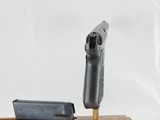 Savage Mdl. 1917, Cal. .380 acp, Mfg. 1921. - 5 of 10