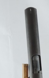 Remington Rand U. S. Mdl. 1911-A1, Cal. .45aACP, Ser. 15777XX. Mfg. 1944. - 12 of 12