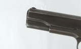 Remington Rand U. S. Mdl. 1911-A1, Cal. .45aACP, Ser. 15777XX. Mfg. 1944. - 2 of 12