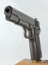 Remington Rand U. S. Mdl. 1911-A1, Cal. .45aACP, Ser. 15777XX. Mfg. 1944. - 10 of 12