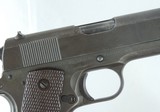 Remington Rand U. S. Mdl. 1911-A1, Cal. .45aACP, Ser. 15777XX. Mfg. 1944. - 6 of 12