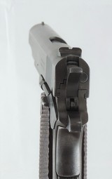 Remington Rand U. S. Mdl. 1911-A1, Cal. .45aACP, Ser. 15777XX. Mfg. 1944. - 11 of 12