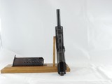 Walther, (Nazi) P-38, Cal. 9mm, 9738 I, Mfg. June/44. - 14 of 14