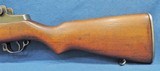 Springfield U.S. M1 Garand, Cal. 30-06, Mfg. 5/44 Barrel 6/44. Super nice condition estate gun! - 2 of 13