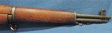 Springfield U.S. M1 Garand, Cal. 30-06, Mfg. 5/44 Barrel 6/44. Super nice condition estate gun! - 11 of 13