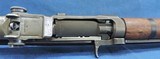 Springfield U.S. M1 Garand, Cal. 30-06, Mfg. 5/44 Barrel 6/44. Super nice condition estate gun! - 6 of 13