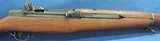 Springfield U.S. M1 Garand, Cal. 30-06, Mfg. 5/44 Barrel 6/44. Super nice condition estate gun! - 10 of 13