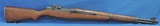 Springfield U.S. M1 Garand, Cal. 30-06, Mfg. 5/44 Barrel 6/44. Super nice condition estate gun! - 8 of 13
