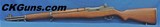 Springfield U.S. M1 Garand, Cal. 30-06, Mfg. 5/44 Barrel 6/44. Super nice condition estate gun! - 1 of 13