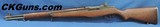 Springfield U.S. M1 Garand, Cal. .30-06, Ser. 7306XX. Mfg. 5-42, Brrl. 6-42. What a great find! - 1 of 12