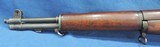 Springfield U.S. M1 Garand, Cal. .30-06, Ser. 7306XX. Mfg. 5-42, Brrl. 6-42. What a great find! - 4 of 12