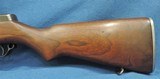 Springfield U.S. M1 Garand, Cal. .30-06, Ser. 7306XX. Mfg. 5-42, Brrl. 6-42. What a great find! - 2 of 12