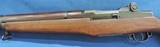 Springfield U.S. M1 Garand, Cal. .30-06, Ser. 7306XX. Mfg. 5-42, Brrl. 6-42. What a great find! - 3 of 12