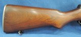 Springfield U.S. M1 Garand, Cal. .30-06, Ser. 7306XX. Mfg. 5-42, Brrl. 6-42. What a great find! - 8 of 12