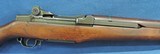 Springfield U.S. M1 Garand, Cal. .30-06, Ser. 7306XX. Mfg. 5-42, Brrl. 6-42. What a great find! - 9 of 12