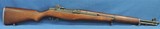 Springfield U.S. M1 Garand, Cal. .30-06, Ser. 7306XX. Mfg. 5-42, Brrl. 6-42. What a great find! - 7 of 12