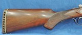 L.C. Smith, (Hunter Arms Fulton, N.Y.), Curtis Pat., Field Grade, 12 Ga. 2 3/4" Barrels, LOP 14 1/4". Choked Full and Improved - 10 of 19