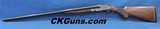 L.C. Smith, (Hunter Arms Fulton, N.Y.), Curtis Pat., Field Grade, 12 Ga. 2 3/4" Barrels, LOP 14 1/4". Choked Full and Improved - 1 of 19