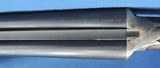 L.C. Smith, (Hunter Arms Fulton, N.Y.), Curtis Pat., Field Grade, 12 Ga. 2 3/4" Barrels, LOP 14 1/4". Choked Full and Improved - 14 of 19
