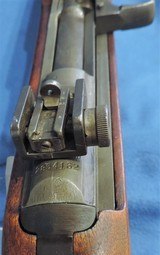 Underwood U.S. M1 Carbine Cal. .30 Carbine, Ser. 2854XXX. A beautiful example! - 13 of 18