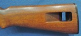 Underwood U.S. M1 Carbine Cal. .30 Carbine, Ser. 2854XXX. A beautiful example! - 3 of 18