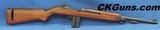 Underwood U.S. M1 Carbine Cal. .30 Carbine, Ser. 2854XXX. A beautiful example! - 1 of 18