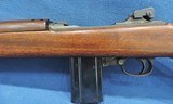 Underwood U.S. M1 Carbine Cal. .30 Carbine, Ser. 2854XXX. A beautiful example! - 5 of 18
